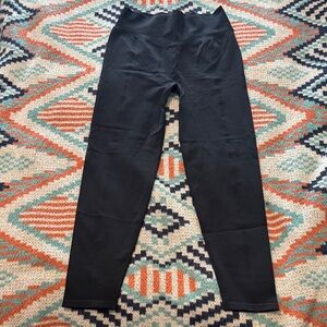 Victoria's Secret Pink Booty Lift Leggings